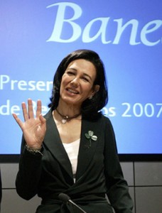 Ana Patricia Botín