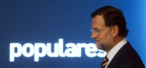 Mariano Rajoy