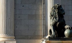 Detalle del Congreso de los Dipurtados