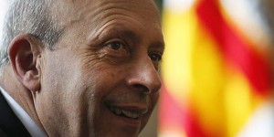 José Ignacio Wert , ministro de Educación, Cultura y Deporte