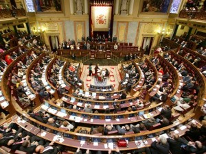 Congreso de los Diputados